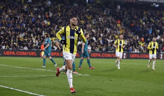 Fenerbahçe, Kasımpaşa'yı Ağırlıyor