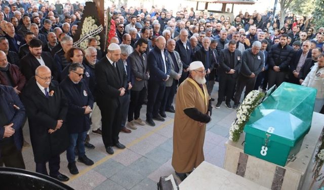 Küresel Gazeteciler Konseyi Hatay İl Temsilcisi Sinan Seyfittinoğlu Hayatını Kaybetti