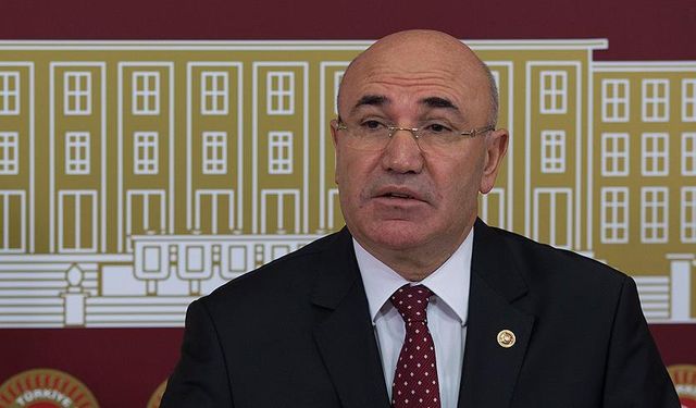 Şanlıurfalı vekilin acı günü: Ağabeyi hayatını kaybetti