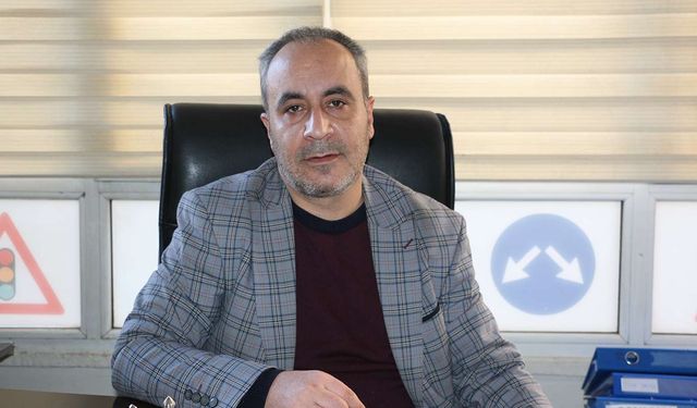 Şanlıurfa'da ehliyet almak zorlaştı