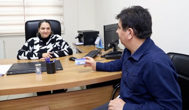 Şanlıurfa’da Sağlıklı Hayat Merkezleri Sigara Bırakmada Büyük Destek Sağlıyor (video)