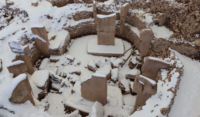 Urfa Halkı Göbeklitepe'ye Gidemiyor: Yüksek Ücretlere Tepki Büyük! (video)