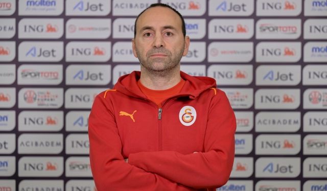 Yakup Sekizkök: "Fenerbahçe'yi Yenip Kupayı Kazanmak İstiyoruz"