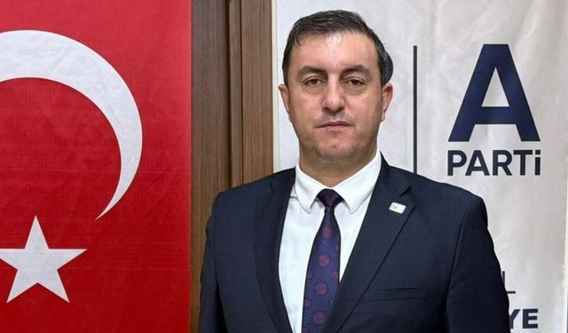 “Metin Baydar’dan Çanakkale Zaferi’ne Vurgu: Şanlı Tarihimizin Işığında”