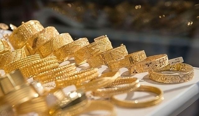 7  Mayıs 2025 Altın ve Döviz Piyasaları Güncel Durum