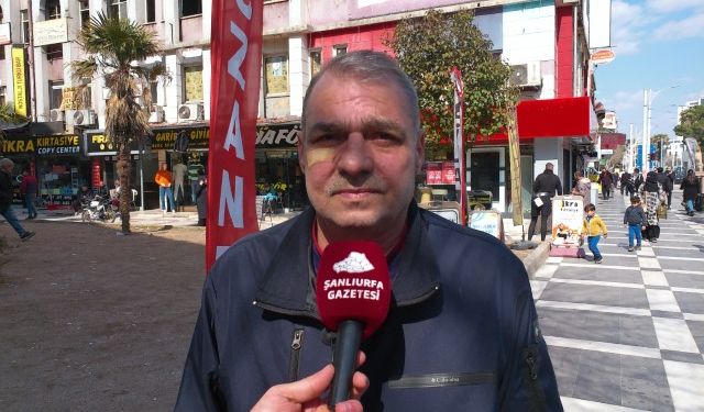 Ali Tutucu: Eğitime Değil, Silaha Yatırım Yapıyoruz