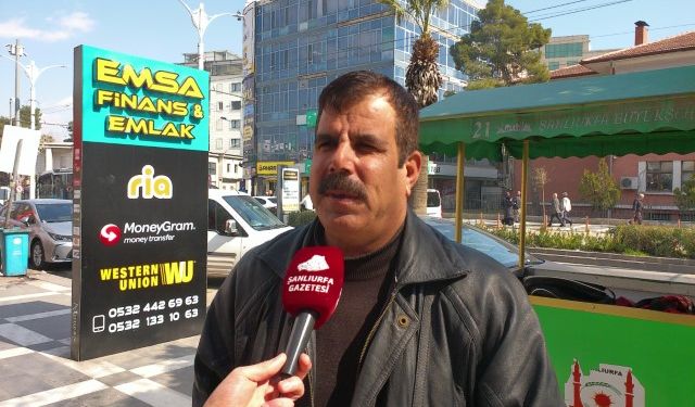 Şanlıurfa'da Milletvekili Sayısı Tartışması: Vatandaş Ne Diyor?