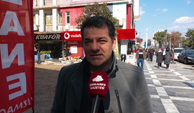 Şanlıurfa’da Eğitim Neden Geri? işte Nedeni