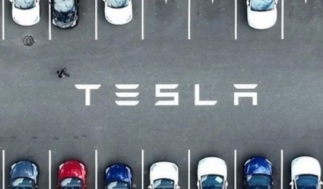 Tesla, Avrupa’da Güç Kaybederken Türkiye’de Rekor Kırdı