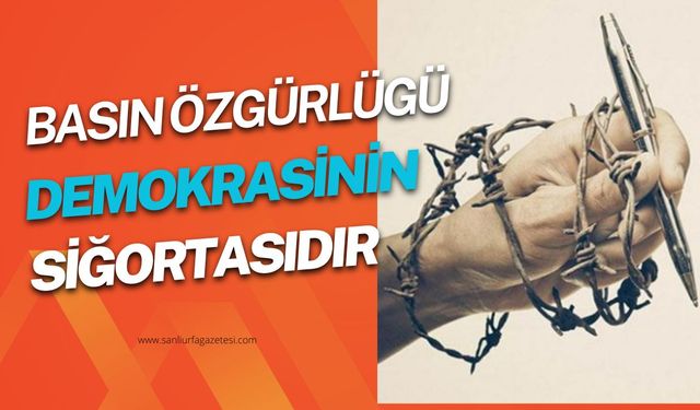 Gazetecilikte 'İmaj Kaybı' Alarmı: KGK'dan Acil Çözüm Çağrısı!
