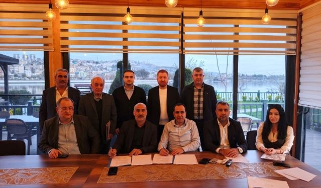 Birecik Belediyesi İşçisine Rekor Zam! Yevmiyelere %37 Artış