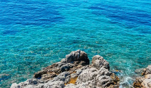 Bodrum'un En Güzel Köyü Seçildi: Burada Yaşayanın Ömrü Uzuyor!