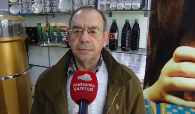 Şanlıurfa’da Kahve Modası: Kolombiya Kahvesi Neden Az Tercih Ediliyor?