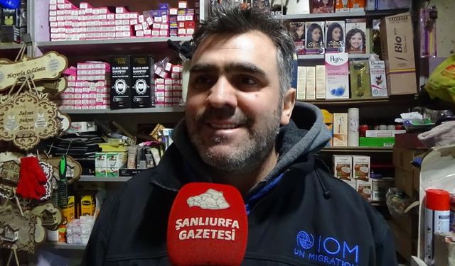 Şanlıurfa’da kiralık ev bulmak mucize oldu: Urfa’da konut krizi var!