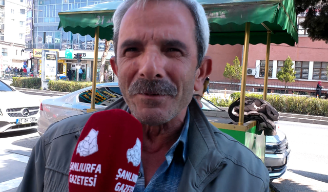 Fethi Gül: 'Emekli İkramiyesi Bir Maaş Kadar Olmalı, 4 Bin Lira Yetmiyor'