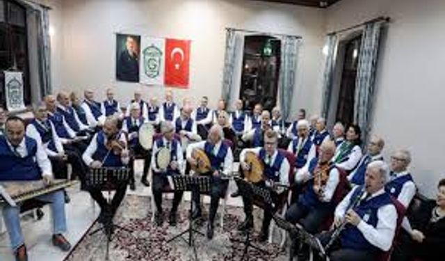 Şanlıurfa'da Sıra Gecesi, Bursa'da Gezek Kültürü: Müzik ve Sohbetin Buluştuğu Gelenekler