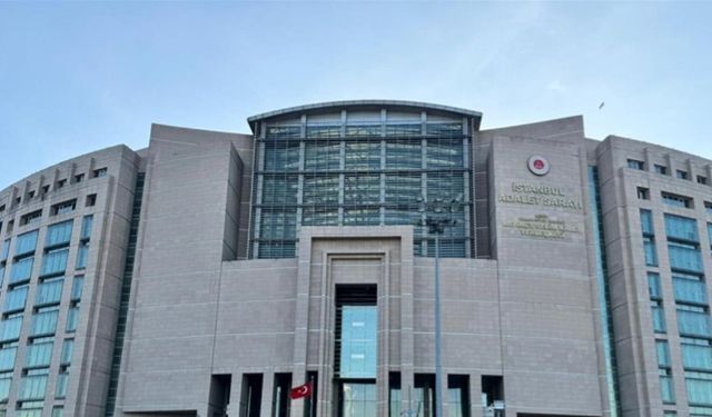 İmamoğlu ve 47 Şüpheli Hakkında Tutuklama Kararı