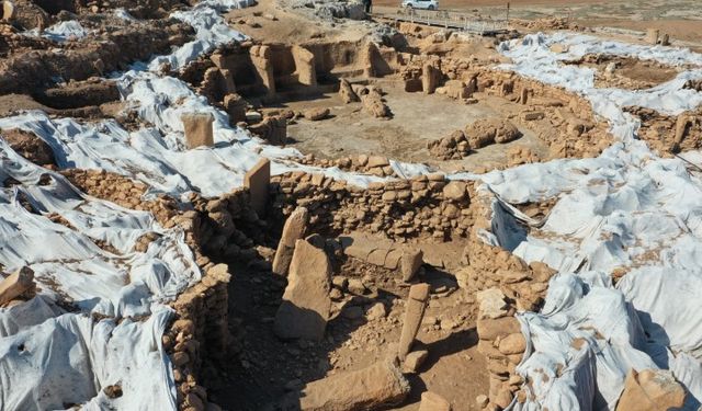 Karahantepe'de Tarih Yeniden Yazılıyor: Gizemli Tapınak Ziyarete Açılıyor!