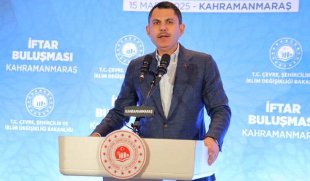 Kurum: "Evine Kavuşmayan Tek Bir Kardeşimizi Bırakmayacağız"