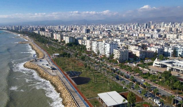 Mersinliler 5 Günlüğüne Kabusu Yaşayacak: Yarın Başlıyor!