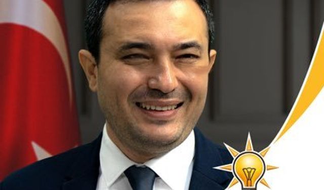 Doç. Dr. M. Umut Tuncer, Genel Başkan Vekili Yardımcılığı Görevine Yeniden Getirildi