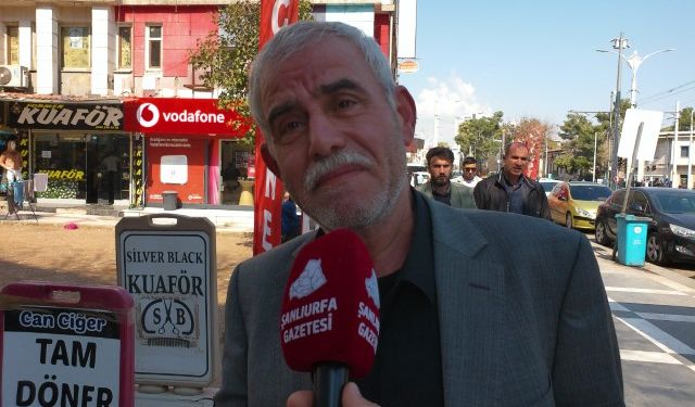 Müdris Çelikcan'dan Ramazan Davulcularına Destek Çağrısı