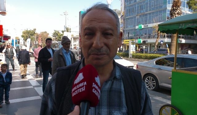 Mustafa Yıldız: Devletin Gücü 4 Bin Lira, Ama İnsanlar Daha Fazlasını Bekliyor.