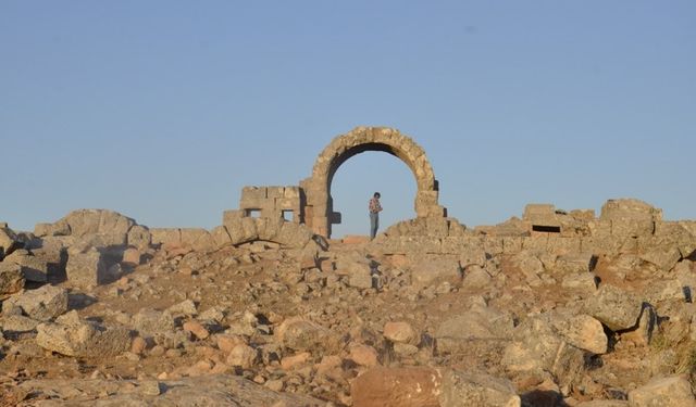 Nemrut ve Urfa adı efsanesi