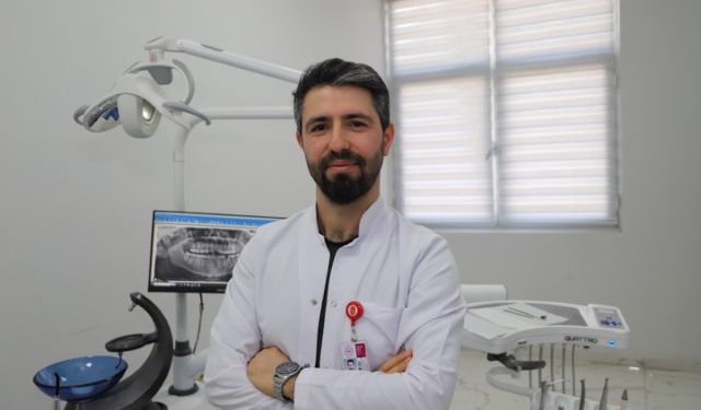 Şanlıurfa Diş Hastaneleri Ramazan Ayında Vatandaşlara Daha Esnek Hizmet Sunuyor!