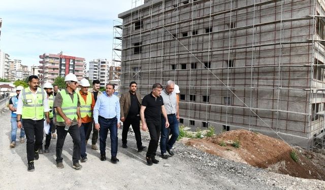 Şanlıurfa’da Eğitimde Büyük Atılım: 141 Yeni Okul Hizmete Giriyor