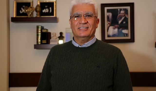 Şen: Çocuklar Spor Yapmalı, Teknolojiye Bağımlı Kalmak Sağlık Sorunlarına Yol Açar