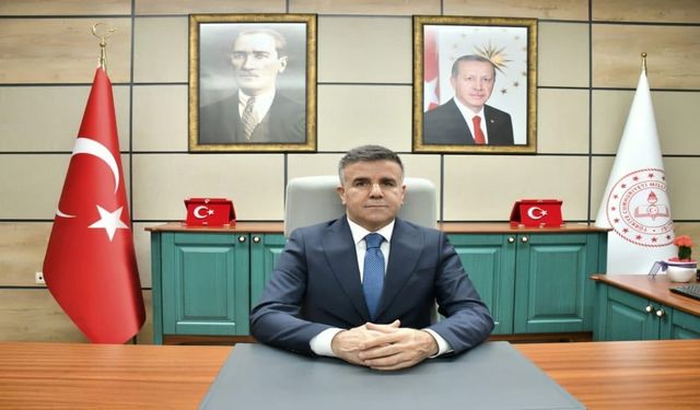 Şanlıurfa’dan Türkiye’ye Örnek Olacak Öğretmen Destek Projesi!