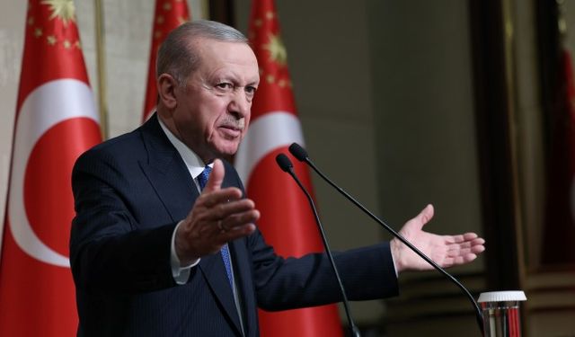 Cumhurbaşkanı Erdoğan: Çiftçilere 2025’te 18,5 Milyar TL Destek