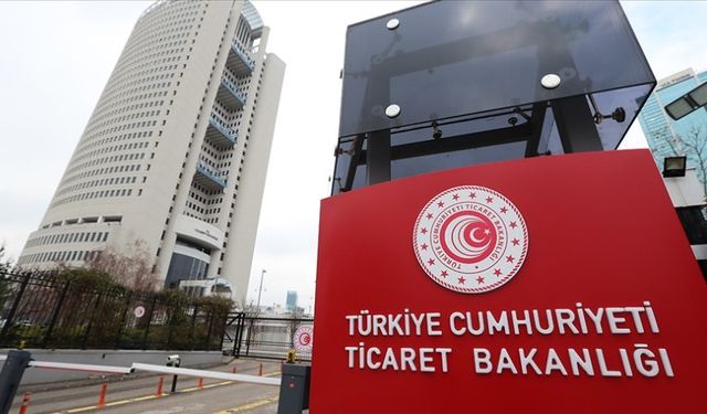 Ticaret Bakanlığı, Yanıltıcı Reklamlara 32,5 Milyon TL Ceza Kestiklerini Açıkladı