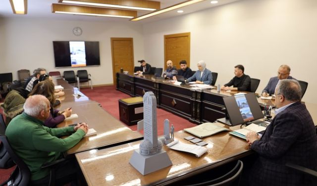 Türkçe Sokağı Projesiyle Dilimize Sahip Çıkılıyor!