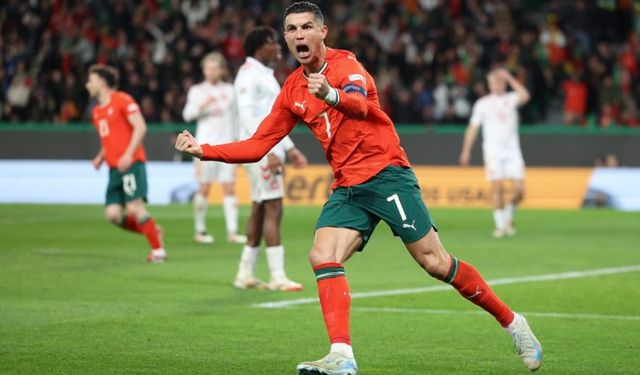 UEFA Uluslar Ligi: Yarı Finale Yükselen Takımlar Belli Oldu