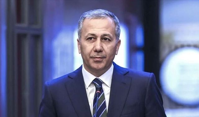 Yerlikaya: "Sokağa Çağırmak Sorumsuzluktur"