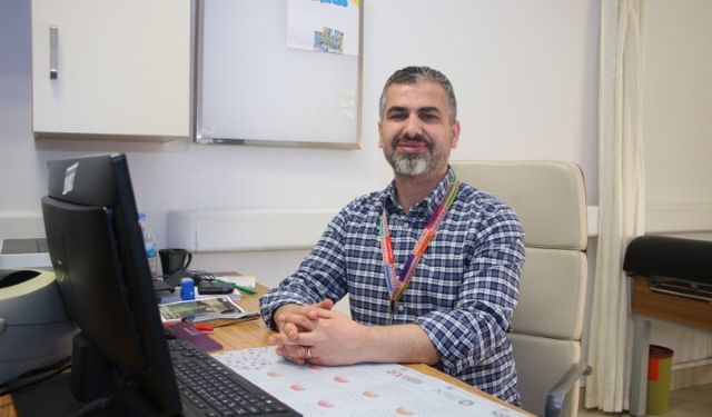 Disleksi Nedir? Çocuk Psikiyatristi Uzm. Dr. Ozan Saatçıoğlu'ndan Çarpıcı Tespitler