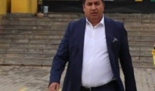 Şok Paylaşım! Şanlıurfaspor Başkan Yardımcısı'ndan Duyulmamış İddialar!