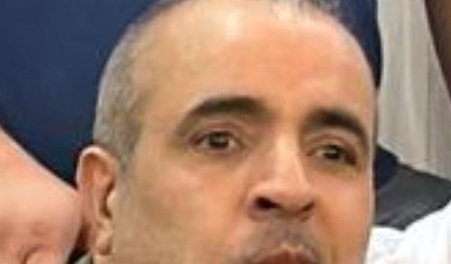 Mustafa Çubukçu vefat etti