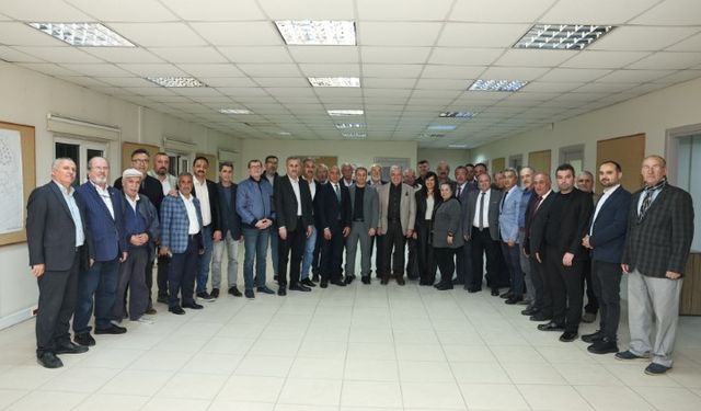 Anadolu Arastası’nda Yeni Dönem Başlıyor!