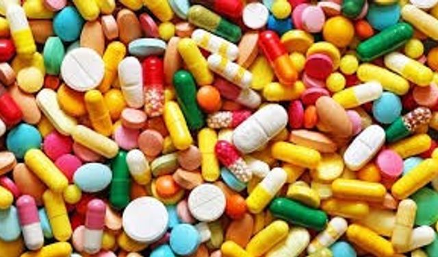 Aspirin, Kalp ve Damar Sağlığında Hayati Rol Oynuyor