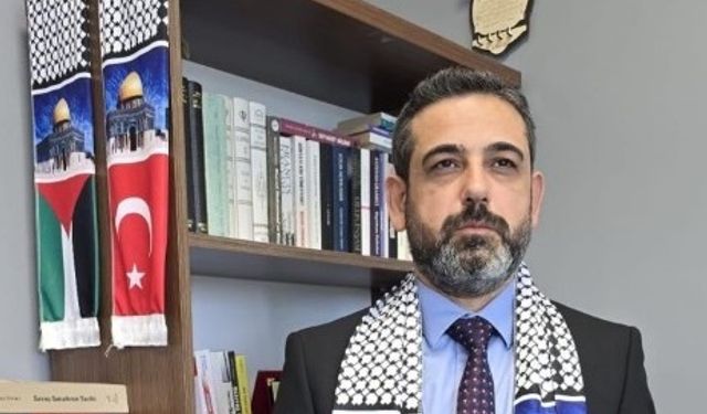 Gerginlik Yerini Uzlaşıya Bıraktı: Doç. Dr. Yaşar MYO Müdürlüğü Görevine Devam Edecek