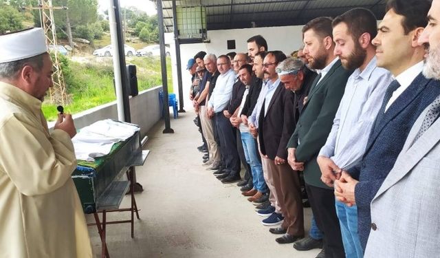 Trafik Kazasında Genç İmam Hatip Onur Madran’ın Ölümü, Ailesi ve Mahallesini Yasa Boğdu
