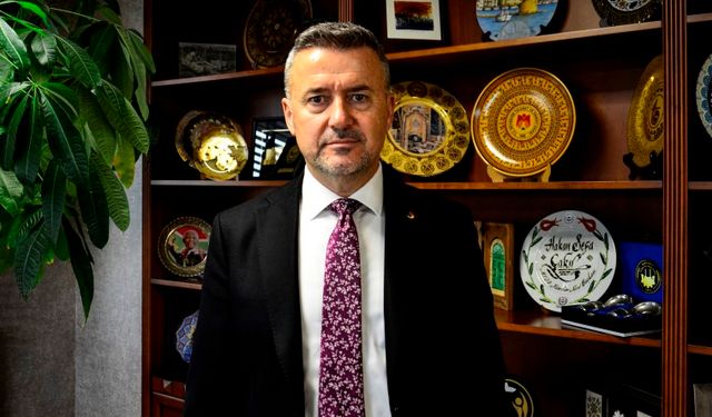 Suriye’nin Yeniden İmarı İçin Türk ve Suriyeli İş İnsanlarından Ortak Yatırım Planı