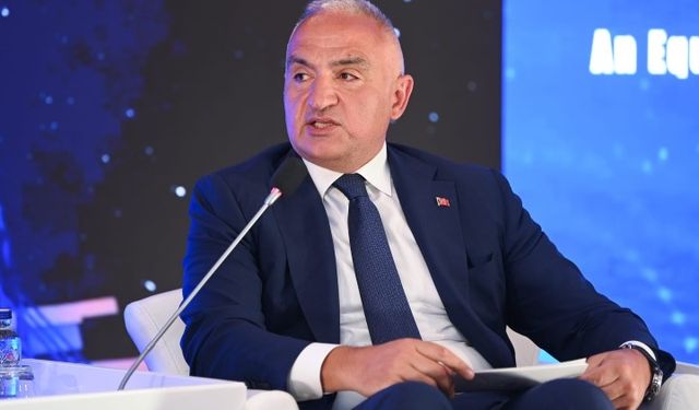 Türkiye'nin Turizm Geliri 61.1 Milyar Doları Geçti: Hedef İlk Üç