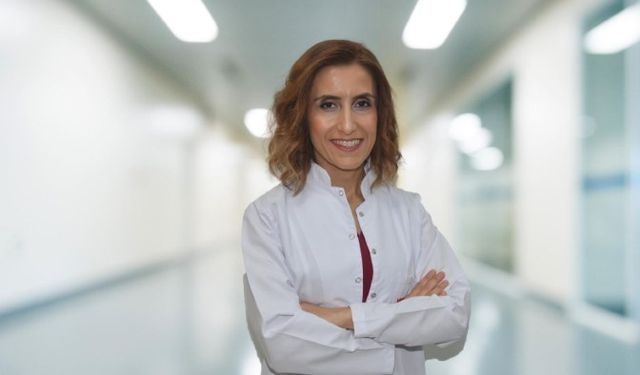 Stres, Cilt Sağlığını Tehdit Ediyor: Zona Hastalığına Dikkat!