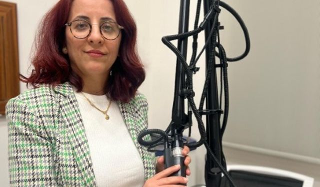 Cilt Sorunlarına Son: Fraksiyonel Lazer Tedavisi