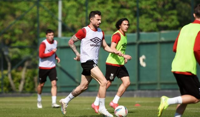 Şanlıurfa Maçından Sonra Manisa FK, Bandırmaspor’a Göz Dikti