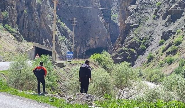 Hakkari'de 20 Gündür Kayıp!